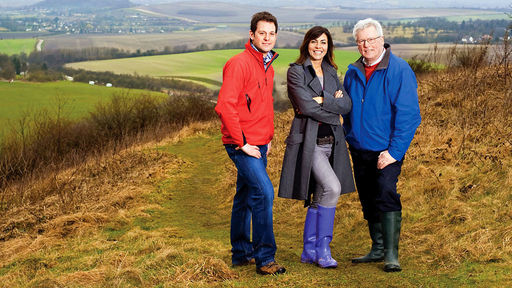 bbc countryside people